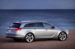 Opel Insignia Sports Tourer 2008 года